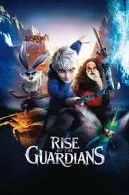 Rise of the Guardians (2012)