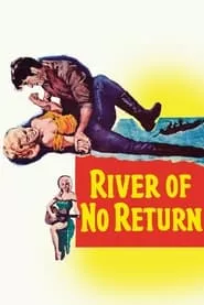 River of No Return (1954)