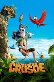 Robinson Crusoe (2016)