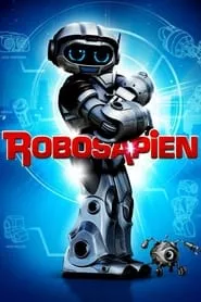 Robosapien: Rebooted (2013)