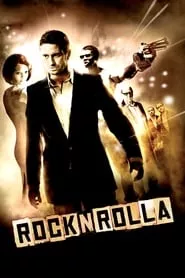 RocknRolla (2008)