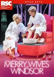 RSC Live: The Merry Wives of Windsor (2018)