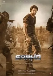 Saaho (2019)