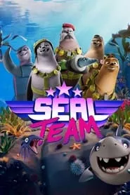 Seal Team (2021)