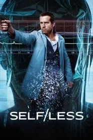 Self/less (2015)