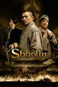 Shaolin (2011)