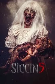 Sijjin 5 (2018)