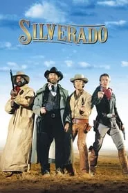 Silverado (1985)