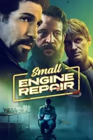 Small Engine Repair (2021)