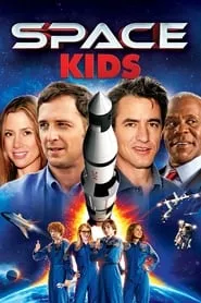 Space Warriors (2013)