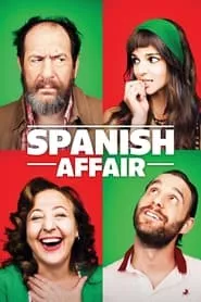 Spanish Affair (2014)