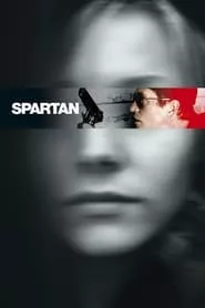 Spartan (2004)