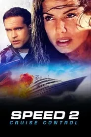 Speed 2: Cruise Control (1997) Season 