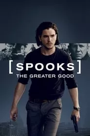 Spooks: The Greater Good (2015)