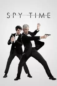 Spy Time (2015)