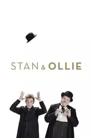 Stan & Ollie (2018)