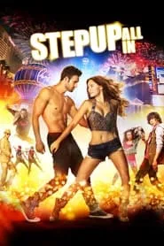 Step Up All In (2014)