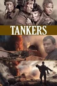 Tankers (2018)