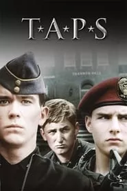 Taps (1981)