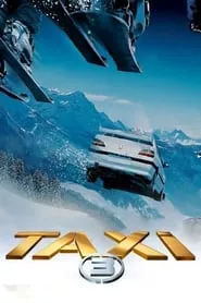 Taxi 3 (2003)