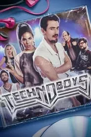 Technoboys (2024)