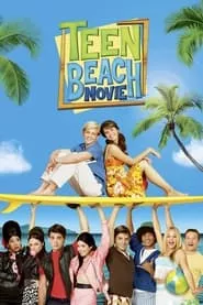 Teen Beach Movie (2013)