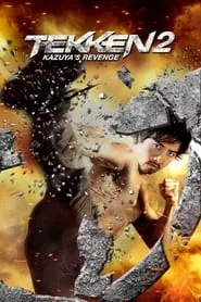 Tekken 2: Kazuya’s Revenge (2014)