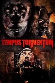 Tempus Tormentum (2018)