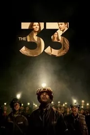 The 33 (2015)