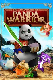 The Adventures of Panda Warrior (2012)