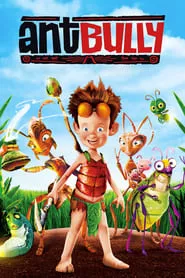 The Ant Bully (2006)