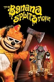 The Banana Splits Movie (2019)