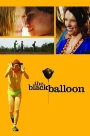 The Black Balloon (2008)