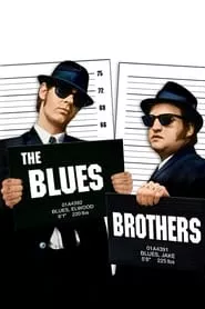 The Blues Brothers (1980)