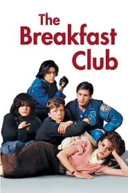 The Breakfast Club (1985)