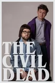 The Civil Dead (2023)