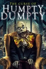 The Curse of Humpty Dumpty (2021)