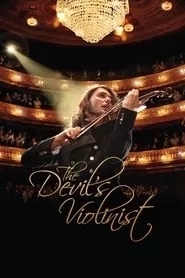 The Devil’s Violinist (2013)