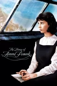 The Diary of Anne Frank (1959)