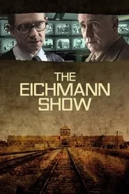 The Eichmann Show (2015)