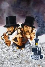 The First Great Train Robbery (1978)