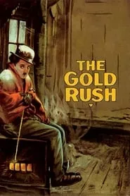 The Gold Rush (1925)