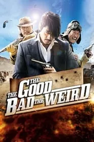 The Good, the Bad, the Weird (2008)