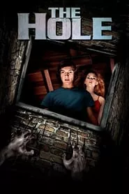 The Hole (2009)