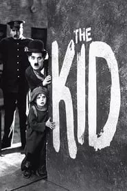 The Kid (1921)