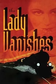 The Lady Vanishes (1938)