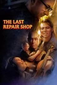 The Last Repair Shop (2024)