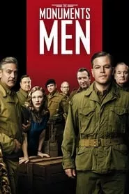 The Monuments Men (2014)