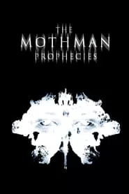 The Mothman Prophecies (2002)