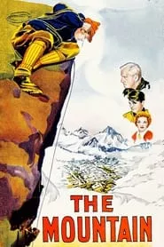 The Mountain (1956)